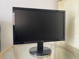 Monitor ACER LCD MONITOR K192HQL - (18.5") - Imagen 1 de 3