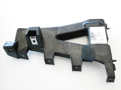 Genuine Audi A4 Convertible (2003-2006) Bracket Front Right Bumper 8H0807284 - Image 1 of 4