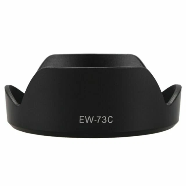 JJC EW73C LH-73C Circular Lens Hood