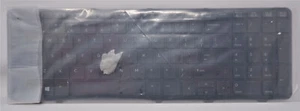 TASTIERA GRECA ORIGINALE HP 738697-151 PROBOOK 650 G1 NERA CON PUNTATORE SUNREX, NUOVA - Foto 1 di 2