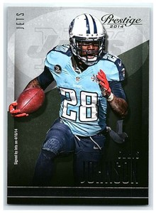 2014 Prestige Football  Pick Your Card  Complete Your Set