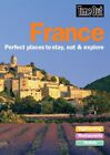 France: perfect places to stay, eat & explor... by Time Out Guides Ltd Paperback