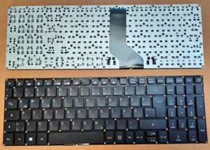 Tastatur Acer Aspire 3 A315-53 A315-53-57R2 A315-53-583N A315-53-35FQ Keyboard - Bild 1 von 1