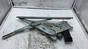 Repuesto Utiliza, Estante Electrica Delantera Izquierda Renault Megane 3 Puertas - Imagen 1 de 3
