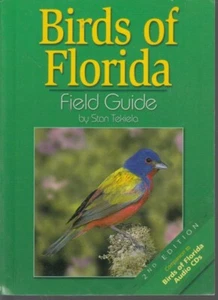 Birds Of Florida Field Guide by Tekiela, Stan 2005 [D] - Bild 1 von 3