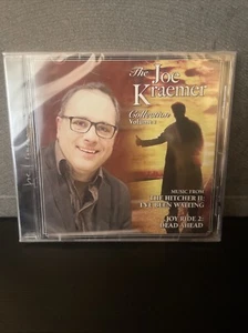 THE JOE KRAEMER COLLECTION: VOLUME 1 Joy Ride 2 Dead Ahead The Hitcher II - Bild 1 von 2