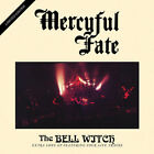 CD MERCYFUL FATE the bell witch (édition limitée épuisée)