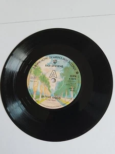 RAY STEVENS - IN THE MOOD - EXCELLENT - 1977* - Picture 1 of 1