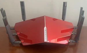 D-Link AC5300 DIR-895L Mu-Mimo Tri-band Router - Picture 1 of 3