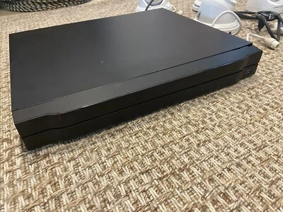 4x Laview 4k 8.3Mp 28mm PoE camera 2xAmcrest 5Mp 28mm POE + 2TB 8 ch NVR - Image 1 of 4