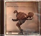 Bryan Adams - Cuts Like a Knife (CD 1992) Features "This Time"