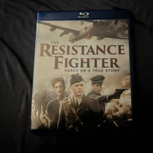 The Resistance Fighter (Blu-ray, 2019) - Imagen 1 de 4
