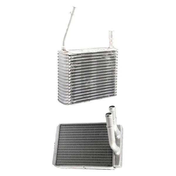 For Ford Crown Victoria 03-11 Four Seasons A/C Evaporator Core & Heater Core Kit - Image 1 of 1