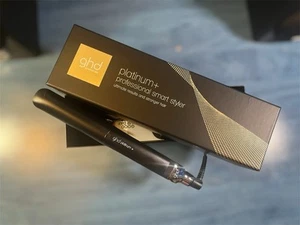 Lisseur GHD Platinum+ Neuf - Zdjęcie 1 z 8