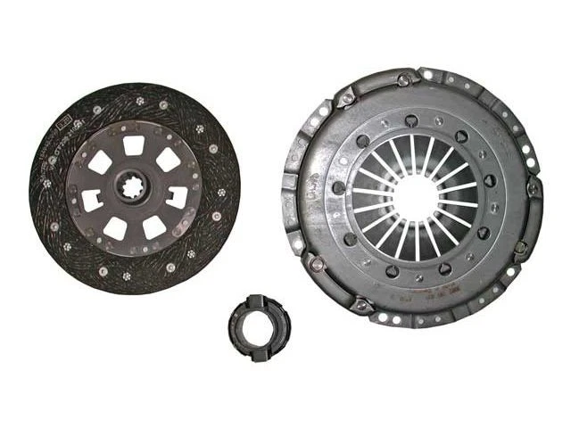 Clutch Kit For 1998-2002 BMW Z3 1999 2000 2001 MC571KC - Изображение 1 из 1