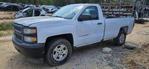Temperature Control Without Rear Defrost Fits 15-22 COLORADO 247083 - Picture 1 of 12