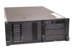 Fujitsu Primergy TX2550 M4 // 1x Silver 4110, 64 GB, 8x SFF, EP420i, 2x PSU - Picture 1 of 5