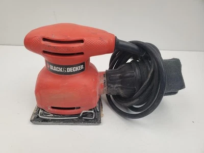 BLACK & DECKER FS500 (P25016770) - Image 1 of 4