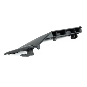 Replacement Cover Extension Plug-and-play Black Easy Installation Plastic - Picture 1 of 12
