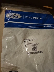 AA5Z-9J323-E Genuine Ford Explorer, Taurus 3.5 Twin Turbo Fuel Rail Supply Line - Bild 1 von 2