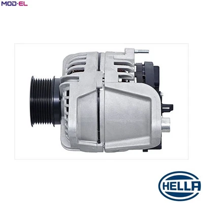 ALTERNATOR 8EL 012 584-781 FOR VOLVO FMX/III FH D13A360D13A460D13C460 12.8L FM - Image 1 of 4