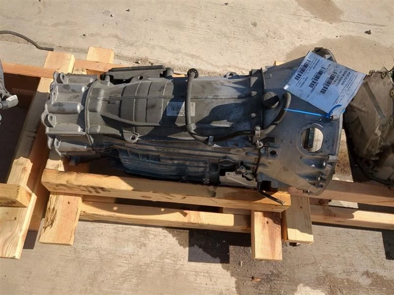 TRANSMISSION 1662705200 2013 MERCEDES-BENZ GL450 Foto 1 de 4