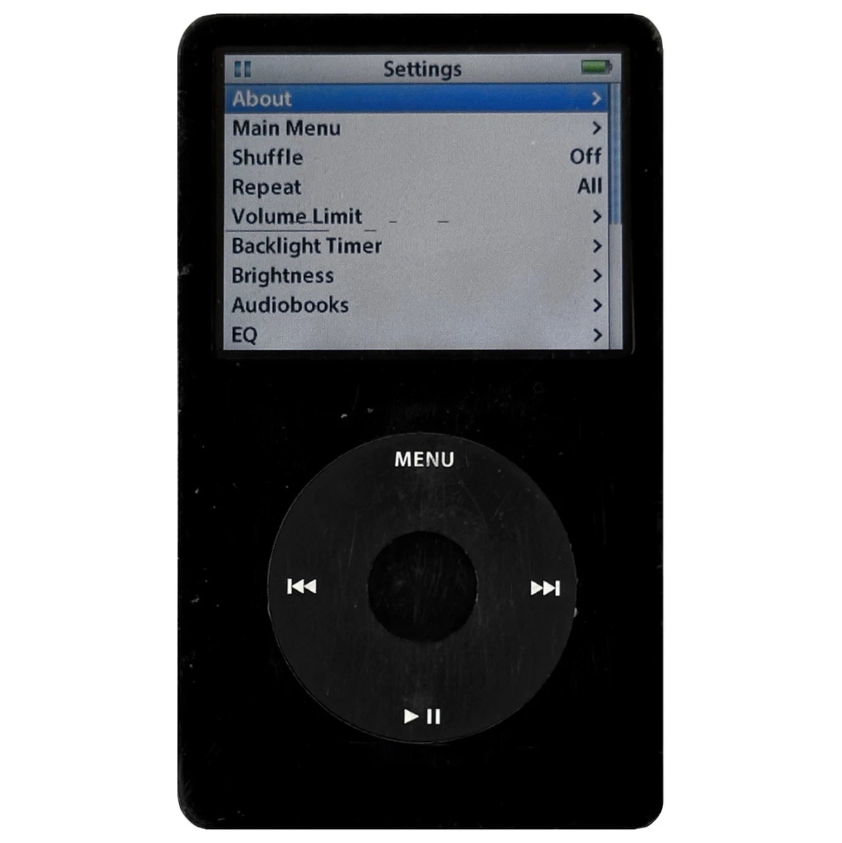 Ipod Model A1136 for sale | eBay
