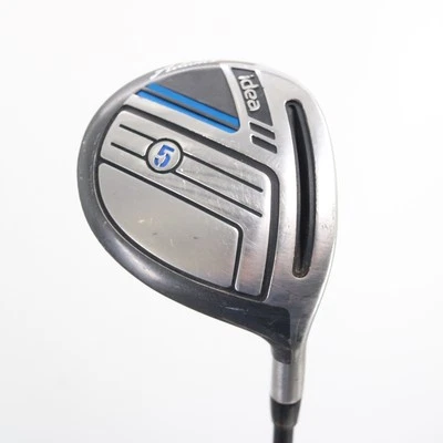 Adams IDEA 5 Fairway Wood High Launch 50g Senior Flex Right-Handed C-151401 - Image 1 of 4