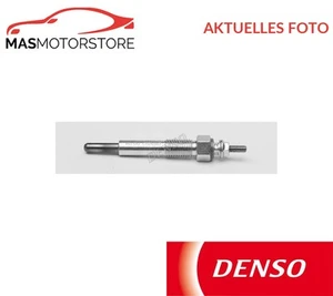 GLÜHKERZE GLÜHKERZEN DENSO DG-159 P FÜR ISUZU MIDI,GEMINI 1.5L,2L,2.4L - Picture 1 of 5