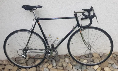 Rennrad Vintage Retro Klassik 28 Zoll Rahmenhöhe 58 cm top Zustand - Bild 1 von 4