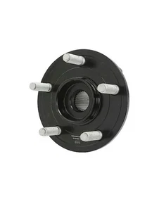 Front Wheel Bearing and Hub Assembly CARQUEST 94-480975 2011-2024 Dodge Durango. - Foto 1 di 4