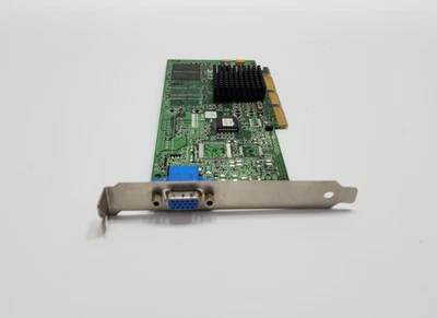 DIAMOND 28020100-001 SPDSTR A90 AGP 16MB CARD 22030532-001 - Image 1 of 4