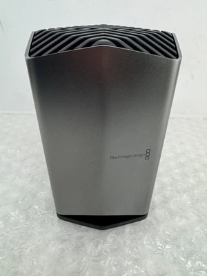 Blackmagic Design eGPU - Radeon RX580 8GB DDR5 | TESTED - Image 1 of 4