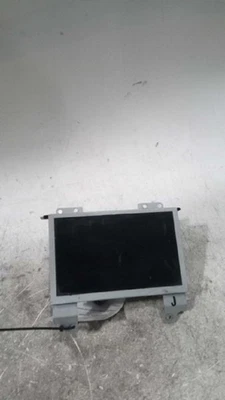 2016-2018 Ford Edge Info Radio Audio Media Display Screen OEM - Image 1 of 4