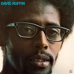 David Ruffin David Ruffin (Vinyl) - Bild 1 von 4