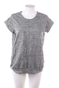 Domyos T-Shirt Sport Fitness Workout D 44 Grau-Töne - Bild 1 von 4