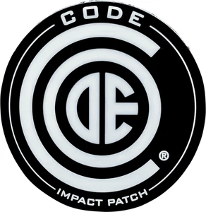 PATCH GROSSE CAISSE IMPACT THIN CODE DRUMHEADS THINPATCH - Picture 1 of 2