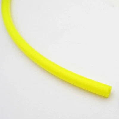 2Meters High Temperature resistant Water-cooled Pipe 3x5mm 4x7mm Silicone Tube W - Image 1 of 4