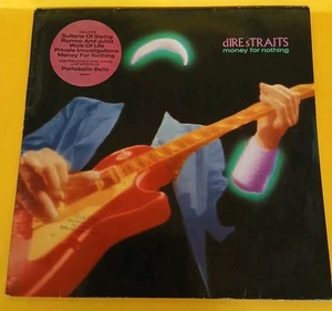 ® Dire Straits - Soldi per niente - LP Vinile - 836419-1 - Foto 1 di 3