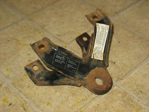 95 POLARIS SPORTSMAN 400 TRAILER HITCH - Picture 1 of 6