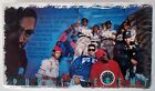 PUBLIC ENEMY- FIGHT THE POWER (SHORT VERSION) - DEF JAM  PROMO VHS TAPE - SEALED