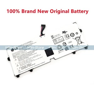 New Genuine LBS1224E Battery for LG Gram 13Z980 14Z980 14Z980 15 15Z990 17Z990 - Picture 1 of 3