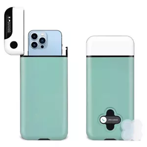 Scatola di blocco per cellulare con timer, scatola di blocco telefono temporizzata portatile per iPhone - Foto 1 di 19