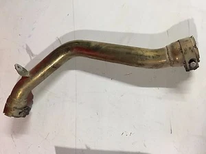 COLLETTORE TRIUMPH DAYTONA 675 MANIFOLD - Picture 1 of 1