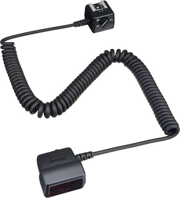 Nikon SC-29 TTL Off-Camera Flash Sync Cord 1.5m for Speedlight SB-910 SB-700 - Image 1 of 4