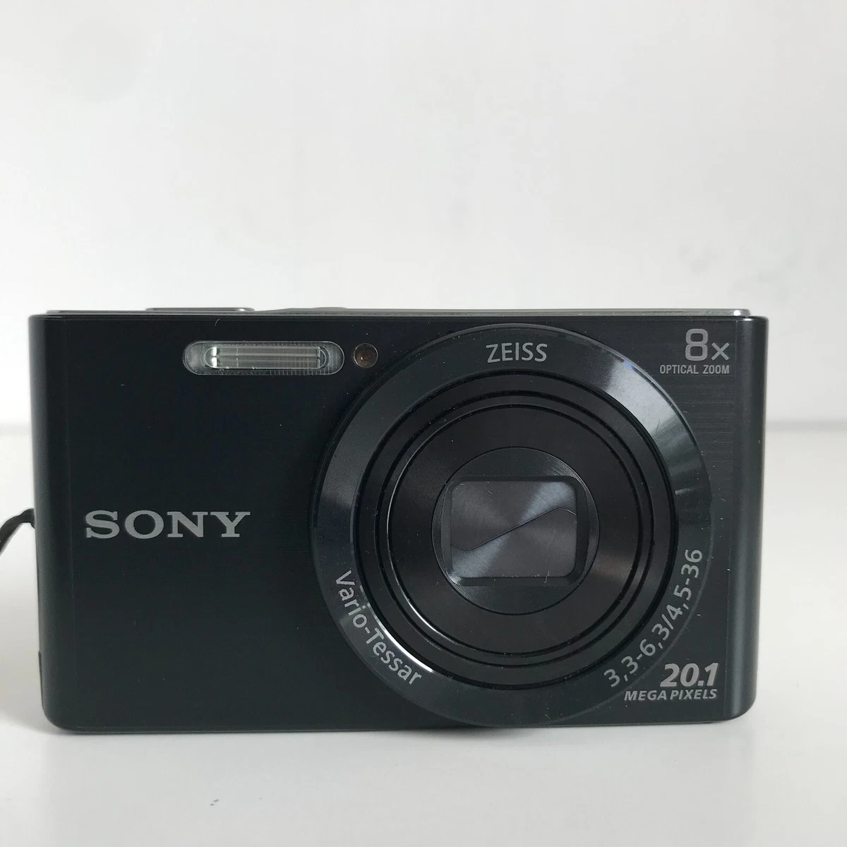 Sony Cyber-shot DSC-W830 Digital Cameras for Sale | Shop New