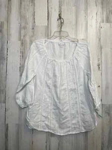 J.Jill Size L Shirt Women's - Picture 1 of 4