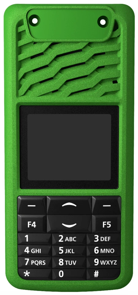 Actualización de placa frontal de 16 teclas para radio móvil digital (DMR) Tait TP 3 3000 3300 3350 Foto 1 de 1