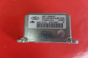Generalüberholter Drehratensensor FORD 2M5T-14B296-AC, 10.0985-0103.4 - Bild 1 von 1