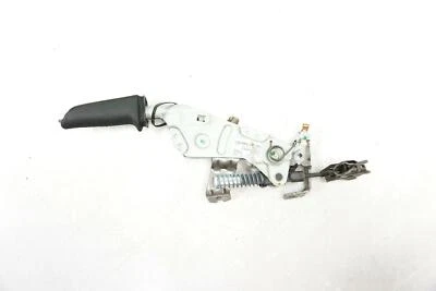 BMW 528i 2009 conjunto de frenos de emergencia usado fabricante original Foto 1 de 4